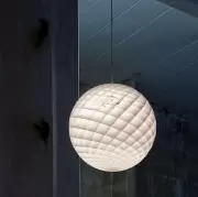 Lampa wisząca Patera 90 cm Louis Poulsen