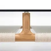 Stolik kawowy Fawn 120 cm Gazzda