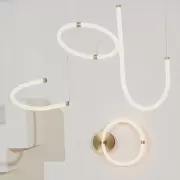 Lampa wisząca Unseen J Petite Friture