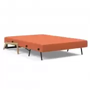 Sofa rozkładana Cubed 160 cm dąb Argus Rust Innovation