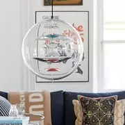 Lampa wisząca VP Globe 50 cm Verpan