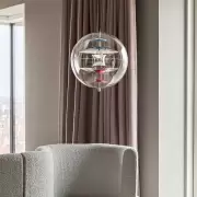 Lampa wisząca VP Globe 50 cm Verpan