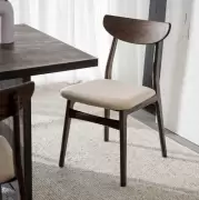Stół Elegant brązowy