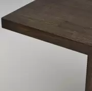 Stół Elegant brązowy