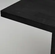 Stół Elegant czarny