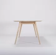 Stół dębowy Stafa 200 cm Gazzda