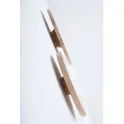 Lustro dębowe Look 27 cm Gazzda