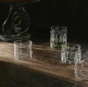 Szklanki Doodle 350 ml Ferm Living