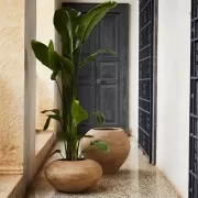 Doniczka Dodu 51 cm Ferm Living