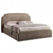 Łóżko Tapicerowane Susan 160x200 Cm