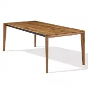 Stół rozkładany Rocco 160-210