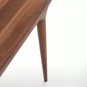 Stół Fawn 180 cm orzech amerykański Gazzda