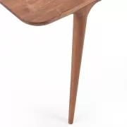 Stół Fawn 180 cm orzech amerykański Gazzda