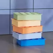 Pojemnik na lód Tray blue Hay