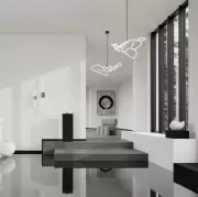 Lampa ścienna Bow Mini 101 Copenhagen