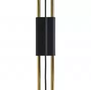 Lampa podłogowa Matin biała Hay