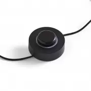 Lampa podłogowa Matin biała Hay