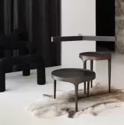 Stolik okazjonalny Phantom antyczny 101 Copenhagen