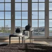 Stolik okazjonalny Phantom antyczny 101 Copenhagen