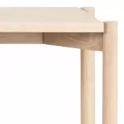 Regał Oxford 86 cm Actona