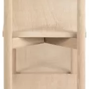 Regał Oxford 86 cm Actona
