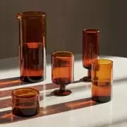 Pucharek do lodów Oli 6 szt. Ferm Living