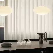 Lampa Wisząca Mist AP16 Opalizowana Andtradition