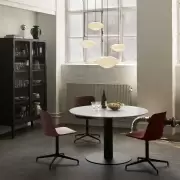 Lampa Wisząca Mist AP16 Opalizowana Andtradition