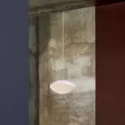 Lampa Wisząca Mist AP16 Opalizowana Andtradition