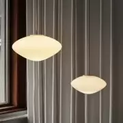 Lampa Wisząca Mist AP16 Opalizowana Andtradition