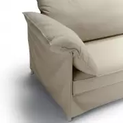 Fotel Lotus Sits