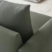 Sofa modułowa Arthon 335 cm Tenksom
