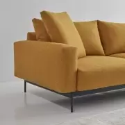 Sofa modułowa Arthon 335 cm Tenksom