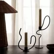 Świecznik Valse 28 cm Ferm Living