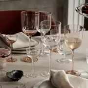 Kieliszki do likieru Host 4 szt. zielony mech Ferm Living