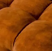 Sofa Michelle 3 Osobowa Nordic Line