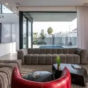 Sofa Michelle 3 Osobowa Nordic Line