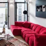 Sofa Michelle 3 Osobowa Nordic Line