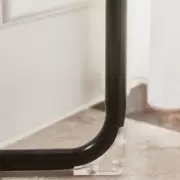 Krzesło barowe Angui 92,5 cm antracytowe AYTM