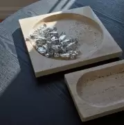 Patera dekoracyjna Regina 40 cm AYTM