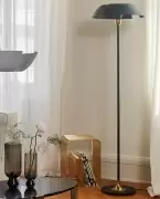 Lampa wisząca Cycnus 30 cm czarna AYTM