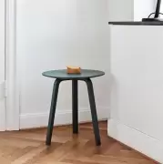 Stolik kawowy Bella 45 cm dąb lakierowany HAY