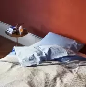 Stolik okazjonalny Don't Leave Me 48 cm biały HAY