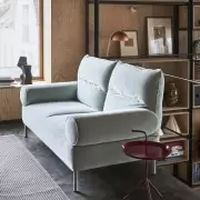 Stolik okazjonalny Don't Leave Me 48 cm biały HAY