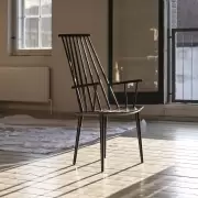 Krzesło J110 zielone Hay