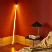 Stolik kawowy Tray 40 cm miętowa zieleń HAY
