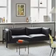 Stolik kawowy Rebar 100 cm szary HAY