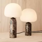 Lampa stołowa Kin 40 cm Northern