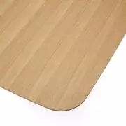 Stół Litto 240 cm naturalny dąb kave home