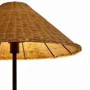 Lampa stołowa Urania kave home